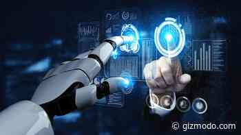 Meta's AI Is Partially Trained on Breitbart and Russia Today, Study Finds