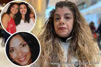 Mihrican Mustafa: Murder victim's cousin blasts Met Police