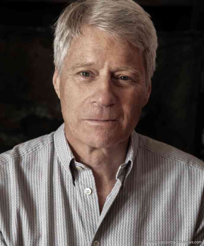 Broadcaster Nick Ross elected as BSIA President