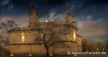Coburg: Nach Energiesparmaßnahmen - Veste leuchtet in Kürze wieder
