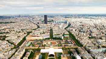 Grossbanken glauben an Paris als neues Finanzzentrum