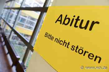 Enttäuschung, Ärger und ein bisschen Freude über Abitur-Absage