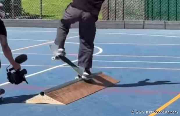 Endless Entertainment: Check These Three Super Fun Skate Obstacles For All Skill Levels