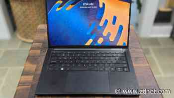 The Kubuntu Focus Ir14 is an upcoming Linux laptop worthy of powering the KDE Plasma desktop