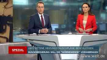 Was die Pläne zum Heizungstausch bedeuten