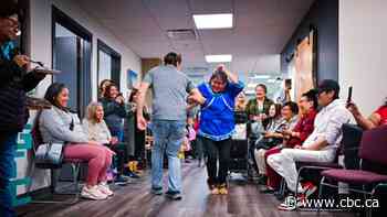 Gwich'in Tribal Council opens office in Edmonton