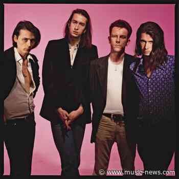 Suede re-release landmark self-titled album to mark 30th anniversary