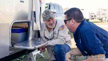 Reno-based Dragonfly Energy to supply Airstream with batteries