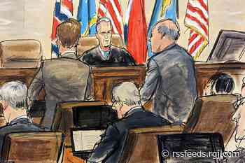 Fox News and Dominion reach $787.5M settlement just before defamation trial was set to begin