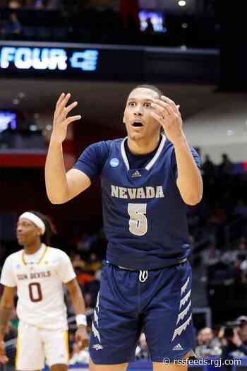 Darrion Williams goes to Texas Tech; Will Baker going to LSU