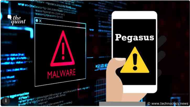 Mexico Became Largest User Of World’s Most Notorious Spy Tool