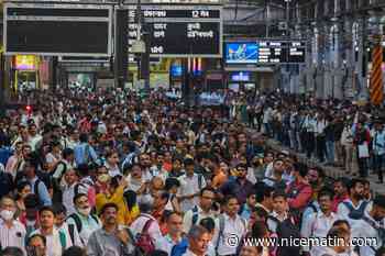 L'Inde devrait devenir le pays le plus peuplé du monde et dépasser la Chine en 2023