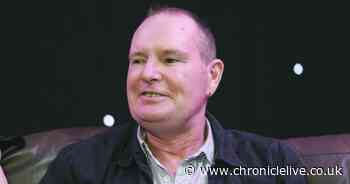 Paul Gascoigne's Raoul Moat link explained: What he actually took to Rothbury and planned to say