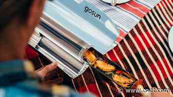 The 10 Best Portable Grills of 2023, Tested by CNET     - CNET