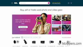 Spring Clean Your Gear by Selling to MPB