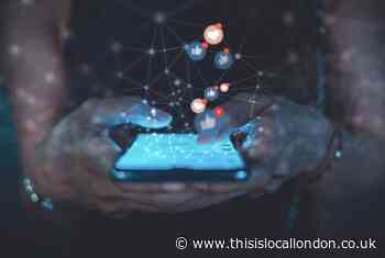 ANTISOCIAL? Social media's true impact today: Lottie John-DAOS