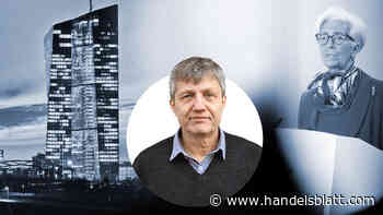 Märkte Insight: Die unschöne neue Welt des Geldes