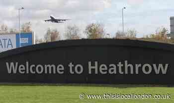 Heathrow Airport strike: 1,400 staff to walk out in May