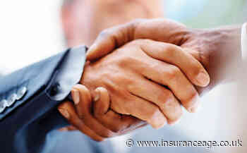 Aviva and GRP heal wounds with new deal