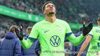 Das sagt Felix Nmecha über Glauben und einen transphoben Post