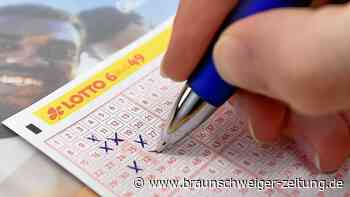 Lotto am Mittwoch: Das sind die Gewinnzahlen am 19. April 2023