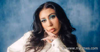 Kali Uchis Is a Complicated Musician. She Plans to Stay That Way.