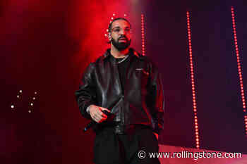 Drake Faces Copyright Infringement Lawsuit Over Uncleared ‘Calling My Name’ Sample