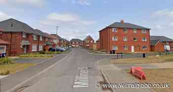 Ellesmere Port: Burglars steal car from home on Milliner Street