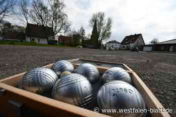 Bad Oeynhausen: Mediterranes Flair auf dem Kirchplatz