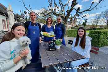 LGS-Eröffnung in Höxter: Mit Besucheransturm wird gerechnet