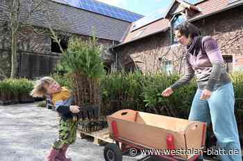 Scharmeder Vauß-Hof balanciert sich durch Krise