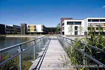 Mühlenkreiskliniken befürchten negatives Jahresergebnis