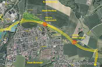 Bau der L712n beginnt im Herbst