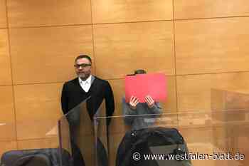 Vater aus Herford missbraucht Tochter