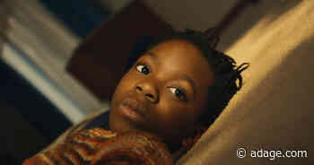 Watch the newest commercials from Expedia, Hershey’s, McDonald’s and more