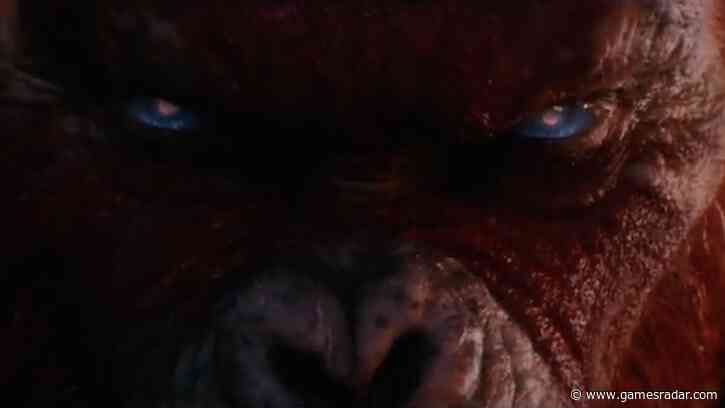 Godzilla vs. Kong sequel gets official title, release date