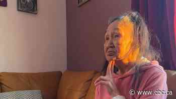 Family of Nunavut woman says she was used to get Ontario twins Inuit status