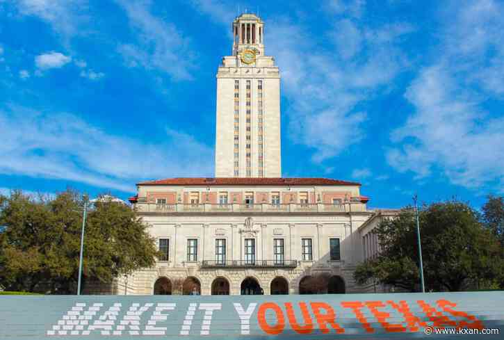 UT Austin Launches pilot housing scholarship program