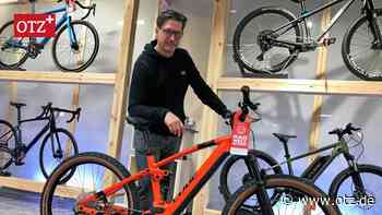 Cube-Filiale wird im Burgaupark in Jena eröffnet