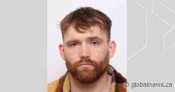 Edmonton man reoffends 2 days after release for indecent acts