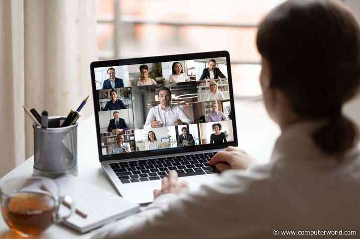 7 tips for better hybrid workplaces