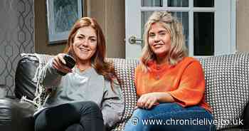 Gogglebox star Georgia Bell 'overwhelmed' with fan support as she shares job news