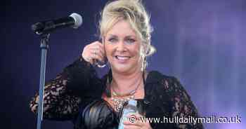 Bucks Fizz star Cheryl Baker to appear in EastEnders Eurovision special