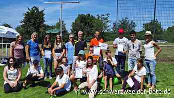 MGH Haiterbach nominiert: Abstimmung entscheidet über Bundespreis