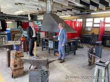 Comment l’Afpa de La Valette-du-Var est un outil pour les secteurs en tension