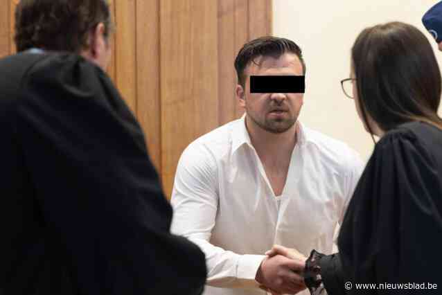 Hevige ruzie in drugsmilieu leidt tot dodelijke messteek: twaalfkoppige volksjury aangesteld die zich over dood van Kevin (39) gaat buigen