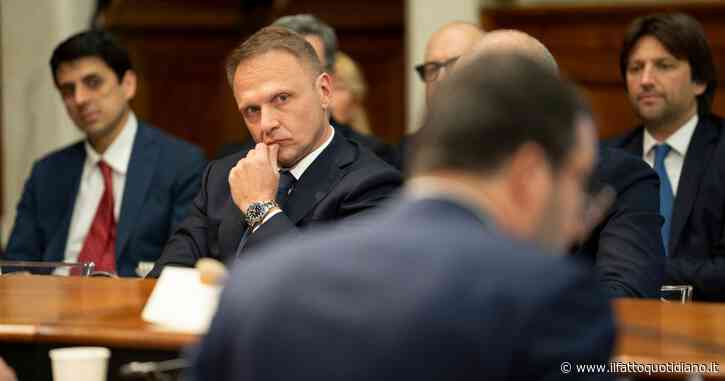 La Lega prende le distanze da Lollobrigida: “Su sostituzione etnica parole veramente brutte”. Ma Salvini disse le stesse cose