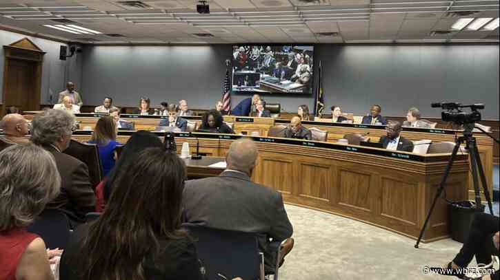 Bill allowing mothers to claim half of pregnancy costs from fathers moved forward from House committee