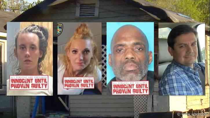 Second suspected prostitute linked to Nathan Millard's death arrested weeks later