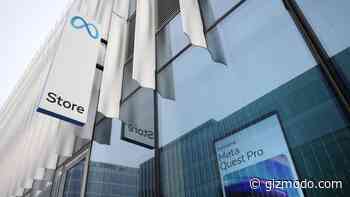 Meta Layoffs Begin and Even the Game Developers Aren’t Safe